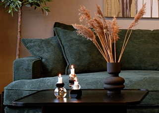 Chelsey flydersofa